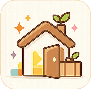 住み替えのトビラ