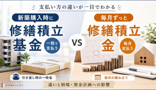 修繕積立基金とは｜修繕積立金との違いと相場・資金計画への影響
