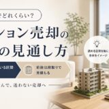 マンション売却の期間は平均82.5日｜レインズ登録から成約までと前後の流れ