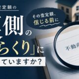 高すぎる不動産査定額の「からくり」とは。見抜く3つ方法も解説