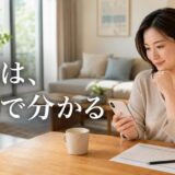 マンションの相場を匿名で調べる方法|ずれる理由と住み替えへの使い方