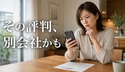 ラクウルの評判は本当？口コミの読み方とマンションで使うべきかの判断基準