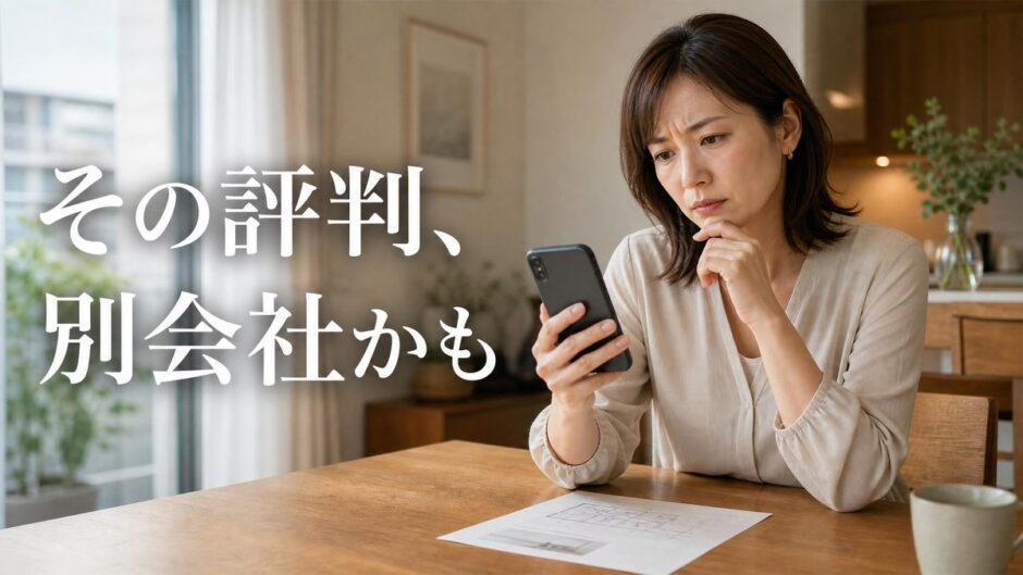 ラクウルの評判は本当？口コミの読み方とマンションで使うべきかの判断基準