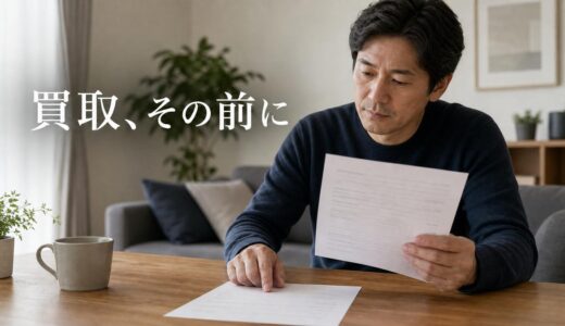 借地権付きマンションの買取はいくら？価格の決まり方と損をしない進め方