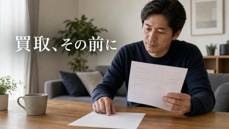 借地権付きマンションの買取はいくら？価格の決まり方と損をしない進め方
