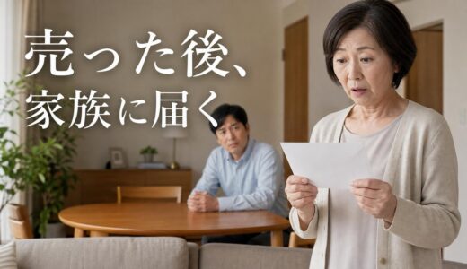 ワケガイのトラブルが気になる方へ｜共有者への影響と契約前の確認点