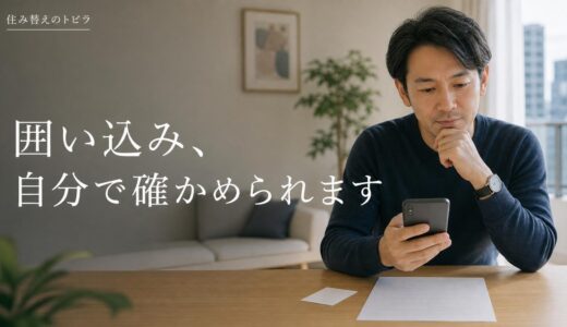 マンションの査定額が高い会社は怪しい？囲い込みを確かめる方法