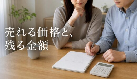 マンション売却でいくらで売れるかの見積もり方｜成約データと手取りの計算例