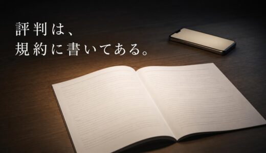 HOME4Uの評判は本当？規約と料金の仕組みで読み解く