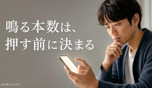 イエウールはしつこい？電話の本数を申し込み前に決める方法