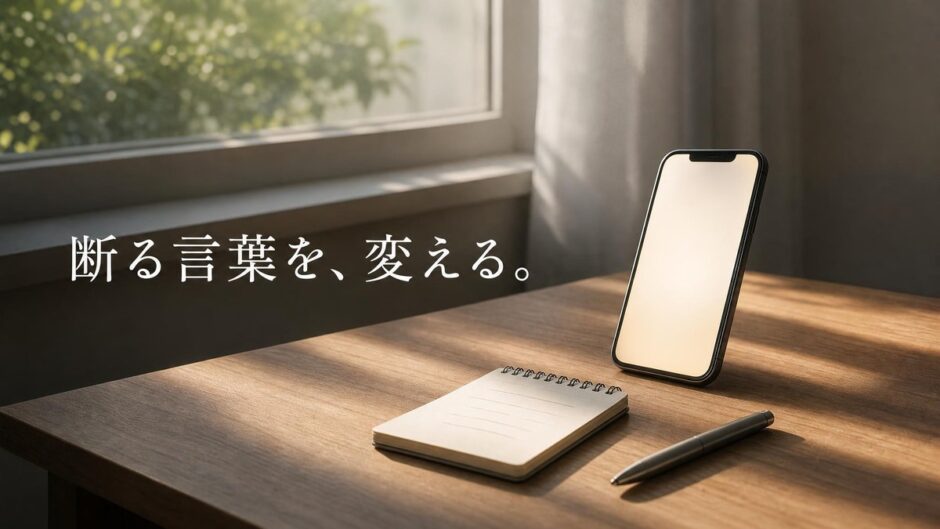 HOME4Uがしつこいときの止め方｜断る言葉と申し出る先