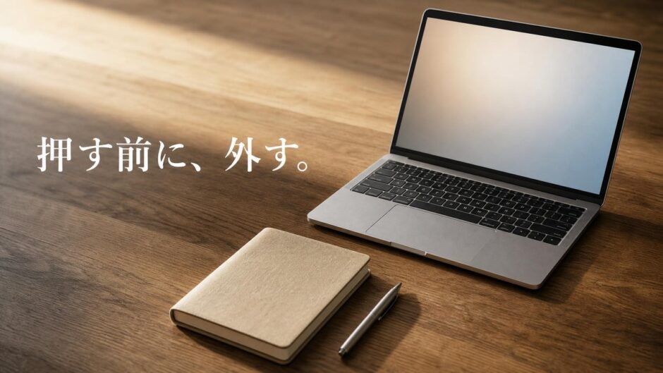リビンマッチの評判｜上場企業の運営と規約の条項から読む