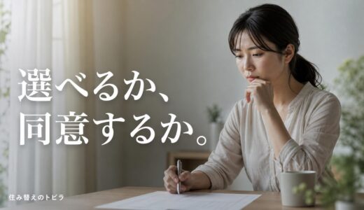 マンションナビの評判｜会社を選べる仕組みと同意の範囲