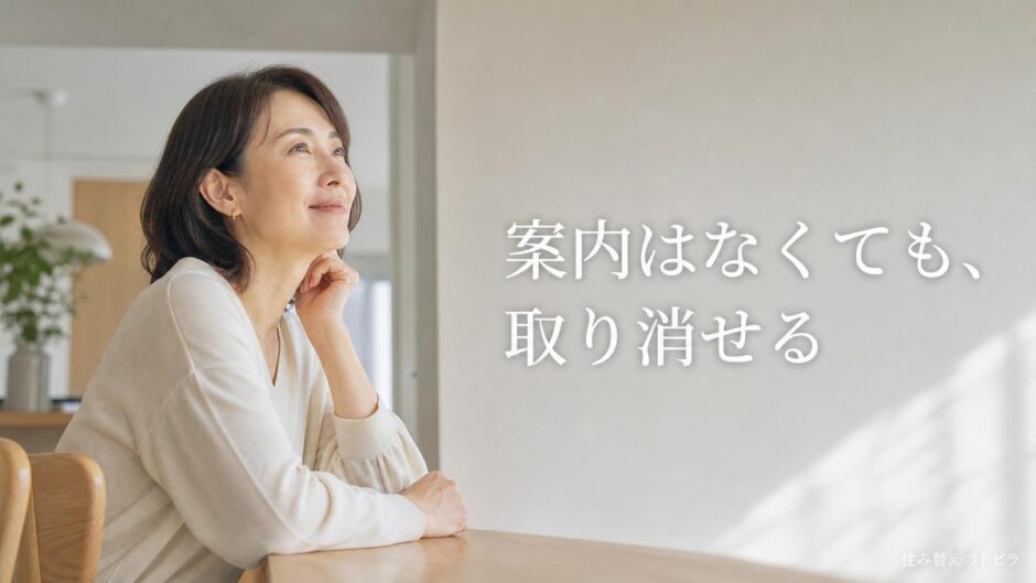 おうちクラベルのキャンセル｜公式に手順がない中での進め方