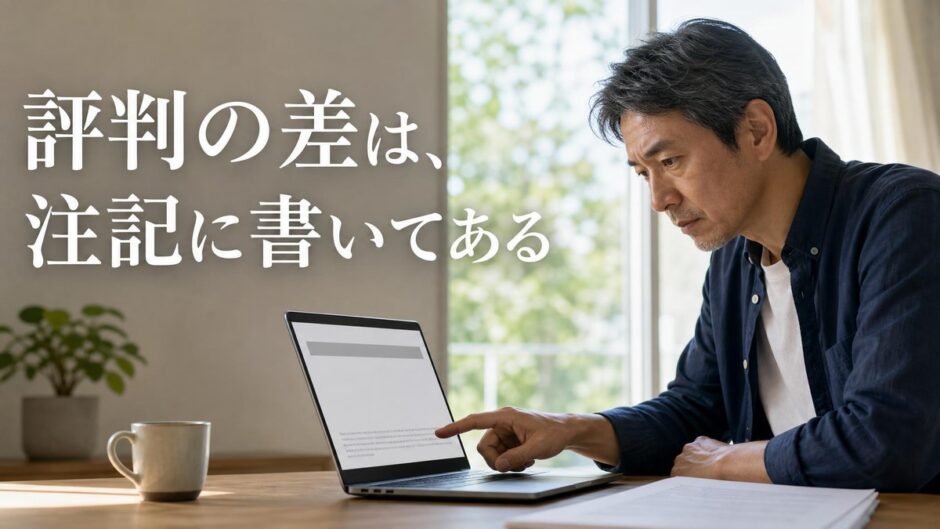 すまいValueの評判は？良い声と悪い声が生まれる理由
