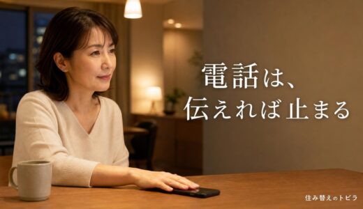 すまいValueはしつこい？連絡が重なる仕組みと止め方