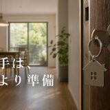 築45年のマンション売却|買い手の税制は証明で通る