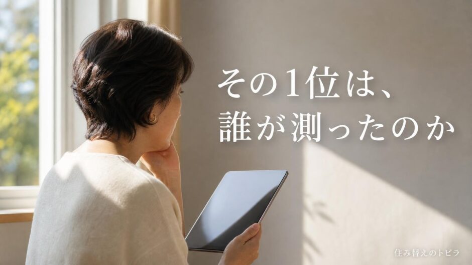 すまいステップの評判は？No.1の中身と提携の基準