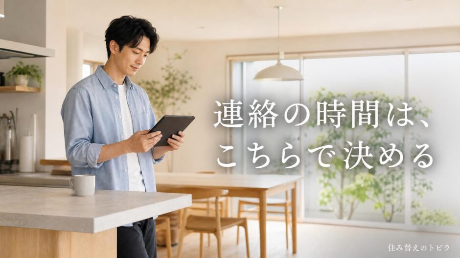 SUUMO売却査定の評判｜上限なしの依頼と連絡時間の指定