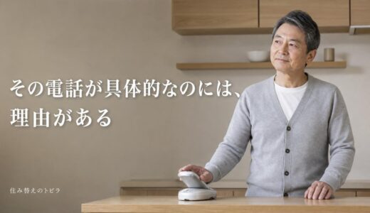 すまいステップはしつこい？最大4社の選び方と連絡の減らし方