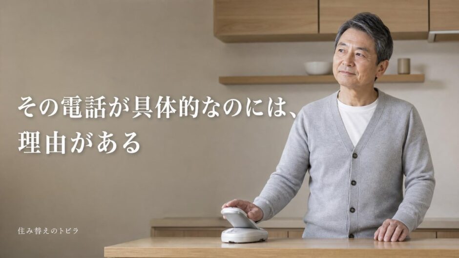 すまいステップはしつこい？連絡の減らし方と止め方