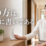 SUUMO売却査定はしつこい？電話の断り方と相談先
