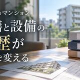 築30年のマンション売却|修繕と設備の履歴を価格に生かす進め方