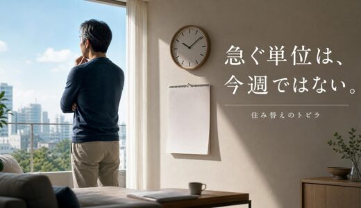 金利上昇とマンション売却｜買い手・売り手に起きる変化と売り方