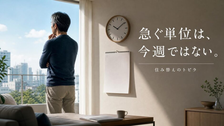 金利上昇とマンション売却｜買い手・売り手に起きる変化と売り方