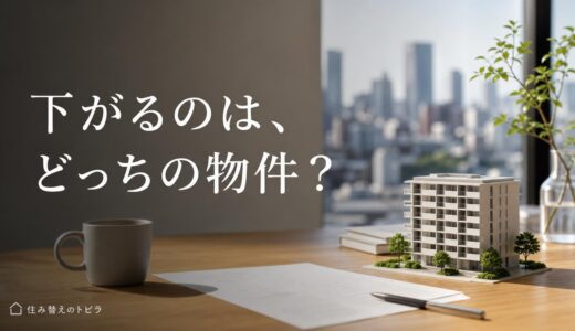 マンション価格の下落2026｜5月から何が起きているか