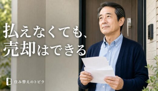 修繕積立金を払えないときの売却｜滞納分の精算と先取特権、動く期限