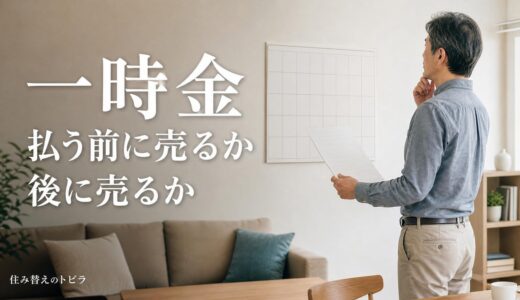 修繕積立一時金と売却｜徴収決議の前後で誰が払うかと特約の書き方