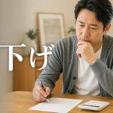 マンション売却の値下げ幅はいくら?成約事例と下限から決める4つの物差し