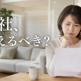 マンションが売れないとき不動産会社を変えるべき?判断基準と乗り換えの段取り