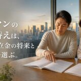 タワマンからタワマンへの住み替え|資産形成の条件と修繕積立金の将来