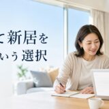 マンションを貸して新居購入｜ローンの組み方とダブルローン審査